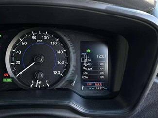 2021 Toyota Corolla - Thumbnail