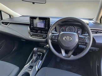 2021 Toyota Corolla - Thumbnail