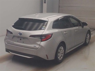 2021 Toyota Corolla - Thumbnail