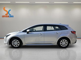 2021 Toyota Corolla - Thumbnail