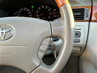 2002 Toyota Celsior - Thumbnail