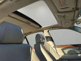 2002 Toyota Celsior - Thumbnail