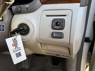 2002 Toyota Celsior - Thumbnail