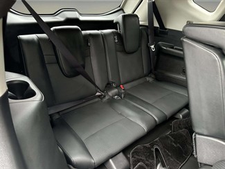 2014 Nissan X-trail - Thumbnail