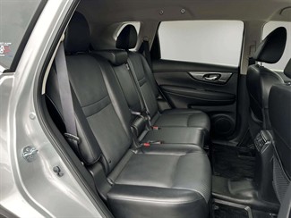 2014 Nissan X-trail - Thumbnail