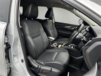 2014 Nissan X-trail - Thumbnail