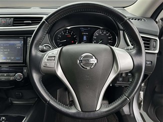 2014 Nissan X-trail - Thumbnail