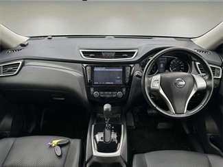 2014 Nissan X-trail - Thumbnail