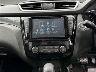 2014 Nissan X-trail - Thumbnail