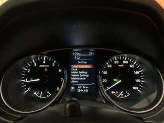 2014 Nissan X-trail - Thumbnail