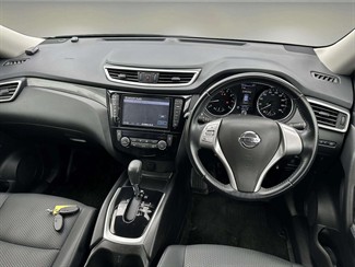 2014 Nissan X-trail - Thumbnail