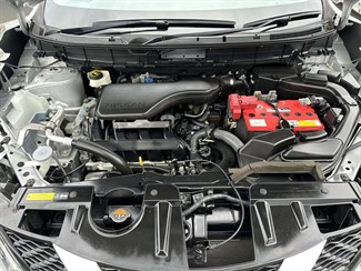 2014 Nissan X-trail - Thumbnail