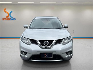 2014 Nissan X-trail - Thumbnail