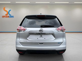 2014 Nissan X-trail - Thumbnail