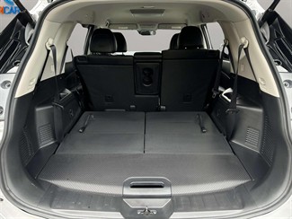 2014 Nissan X-trail - Thumbnail