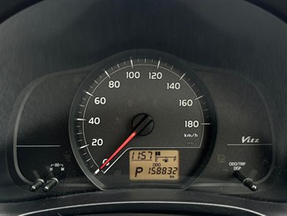 2012 Toyota Vitz - Thumbnail