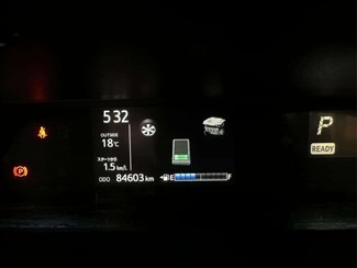 2018 Toyota AQUA - Thumbnail