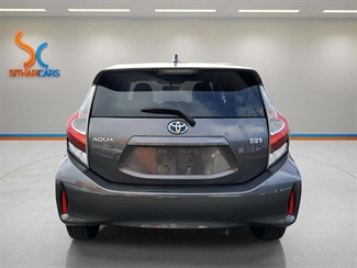 2018 Toyota AQUA - Thumbnail