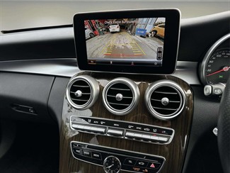 2018 Mercedes-Benz C200 - Thumbnail