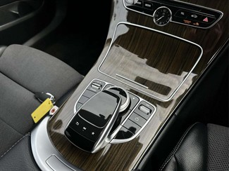 2018 Mercedes-Benz C200 - Thumbnail