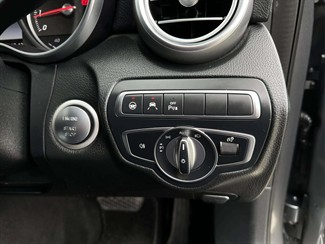 2018 Mercedes-Benz C200 - Thumbnail