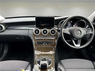 2018 Mercedes-Benz C200 - Thumbnail