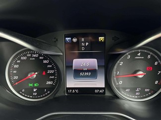 2018 Mercedes-Benz C200 - Thumbnail