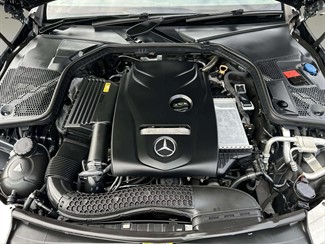2018 Mercedes-Benz C200 - Thumbnail