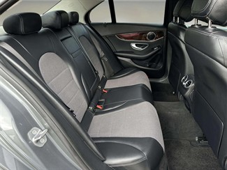 2018 Mercedes-Benz C200 - Thumbnail