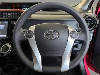 2016 Toyota AQUA - Thumbnail