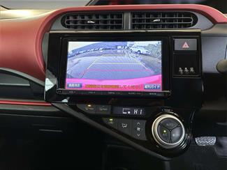 2016 Toyota AQUA - Thumbnail