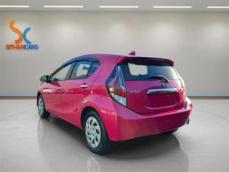 2016 Toyota AQUA - Thumbnail