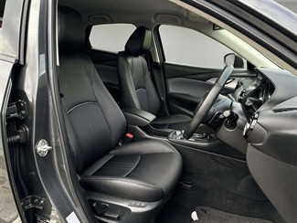 2018 Mazda CX-3 - Thumbnail