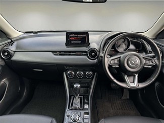 2018 Mazda CX-3 - Thumbnail