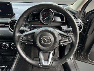 2018 Mazda CX-3 - Thumbnail