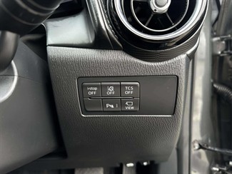 2018 Mazda CX-3 - Thumbnail