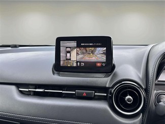 2018 Mazda CX-3 - Thumbnail