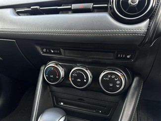2018 Mazda CX-3 - Thumbnail