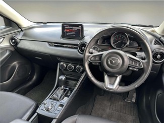 2018 Mazda CX-3 - Thumbnail