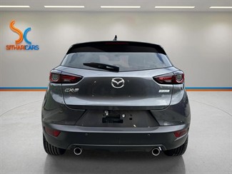 2018 Mazda CX-3 - Thumbnail