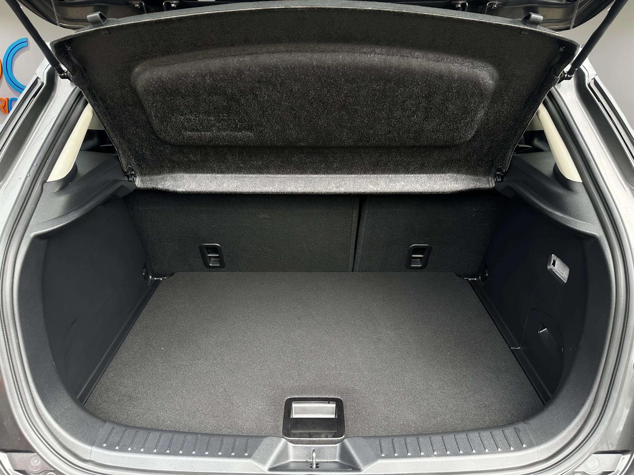 2018 Mazda CX-3