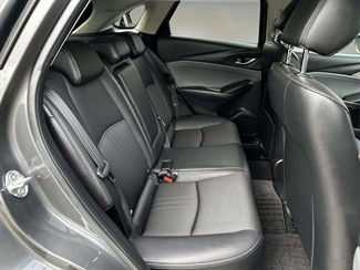 2018 Mazda CX-3 - Thumbnail