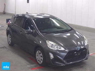 2015 Toyota AQUA - Thumbnail