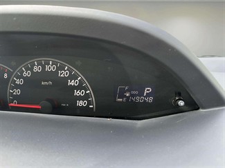 2006 Toyota Vitz - Thumbnail