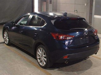 2014 Mazda Axela - Thumbnail
