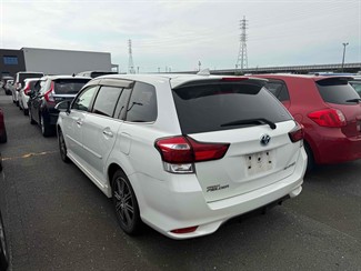 2016 Toyota Corolla - Thumbnail