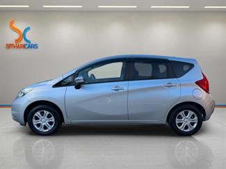 2016 Nissan Note - Thumbnail