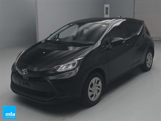 2022 Toyota AQUA - Thumbnail