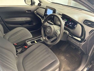 2022 Toyota AQUA - Thumbnail