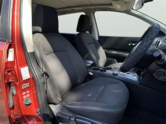 2007 Nissan DUALIS - Thumbnail